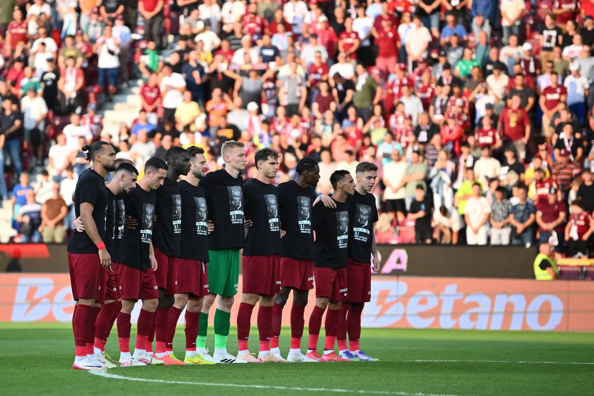 Nelu Varga, verdict la calificare după CFR Cluj - Braga: „De aici încolo...”