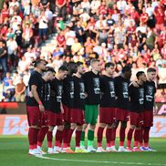 CFR Cluj - Braga, imagini din meci // FOTO: Imago