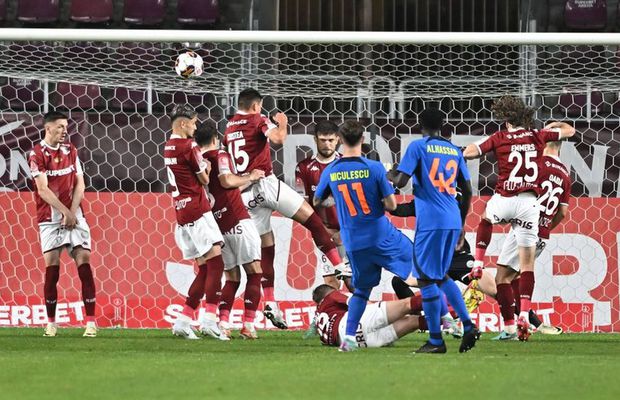 „I-am dat hârtie și poate pleca gratis!” » Încă un „divorț” de ultimă oră la Rapid