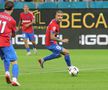 FCSB - Drita, cadre din meci de Ionuț Iordache (GSP)