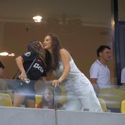 Imagini de la FCSB - Drita, manșa tur a turului 3 preliminar din Europa League. Foto: Ionuț Iordache (GSP.RO)