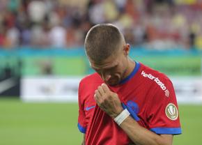 „Riscă ceva Bîrligea după acea declarație?” » FCSB speră ca UEFA să nu se activeze: „Nu am mai auzit, dar nouă ni se poate întâmpla orice”