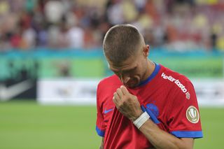 „Riscă ceva Bîrligea după acea declarație?” » FCSB speră ca UEFA să nu se activeze: „Nu am mai auzit, dar nouă ni se poate întâmpla orice”