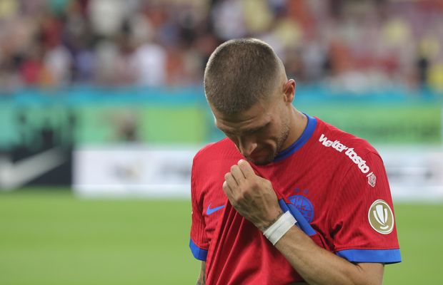 „Riscă ceva Bîrligea după acea declarație?” » FCSB speră ca UEFA să nu se activeze: „Nu am mai auzit, dar nouă ni se poate întâmpla orice”