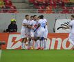 FCSB - Drita, cadre din meci de Ionuț Iordache (GSP)