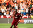 CFR Cluj - Braga, imagini din meci // FOTO: Imago