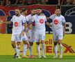 FCSB - Drita, cadre din meci de Ionuț Iordache (GSP)