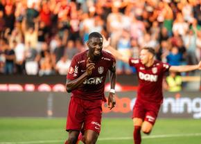 „Dublu!” » Varga a pregătit banii, în cazul unei victorii a lui CFR Cluj în Portugalia