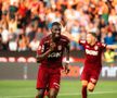 CFR Cluj - Braga, imagini din meci // FOTO: Imago