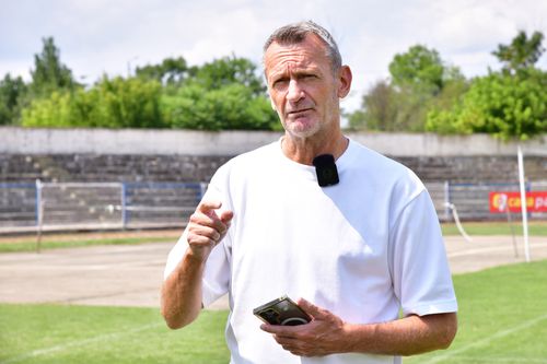 Gică Craioveanu în interviul GSP