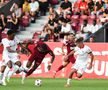 CFR Cluj - Braga, imagini din meci // FOTO: Imago