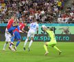 FCSB - Drita, cadre din meci de Ionuț Iordache (GSP)