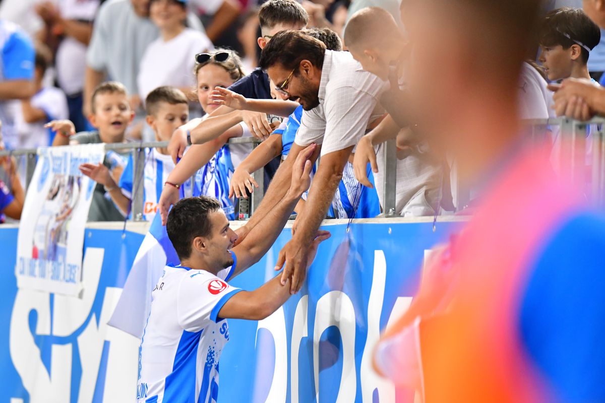 Sorin Cârțu avertizează înainte de retur și a remarcat un fotbalist advers: „Să-i dăm importanță!”