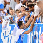 Universitatea Craiova - Spartak Trnava / FOTO: Cristi Preda (GSP)