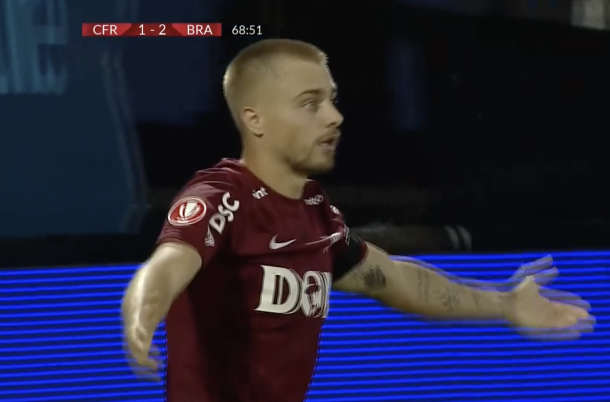 Dan Petrescu, un car de nervi: „Zice lumea că sunt nebun, dar n-ai cum! Nu poți să pierzi așa, că vrea el!”