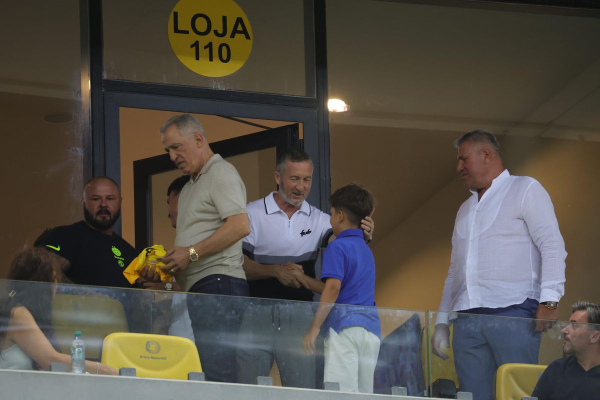 Maria Sponte la FCSB - Drita