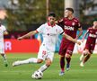 CFR Cluj - Braga, imagini din meci // FOTO: Imago