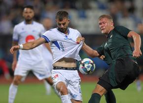 Cum s-a pregătit Drita să o elimine pe FCSB: „Pe ei i-am contactat”