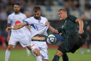 Cum s-a pregătit Drita să o elimine pe FCSB: „Pe ei i-am contactat”