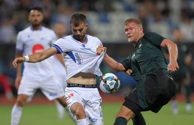 Cum s-a pregătit Drita să o elimine pe FCSB: „Pe ei i-am contactat”