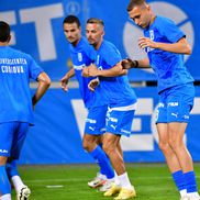 Universitatea Craiova - Spartak Trnava / FOTO: Cristi Preda (GSP)