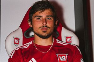 Alexi Pitu, prezentat la noua echipă » Câți bani va câștiga