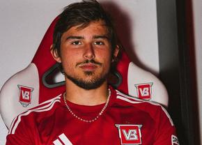 Cale liberă spre Superliga? Alexi Pitu, OUT de la Vejle