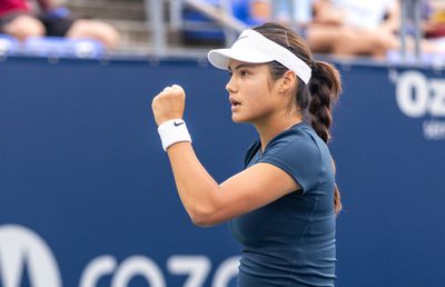 Emma Răducanu a început să lucreze cu fostul antrenor al lui Rafael Nadal: „Merge chiar bine”