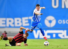 Spartak Trnava - Universitatea Craiova, o formalitate pentru olteni? Echipe probabile și cote