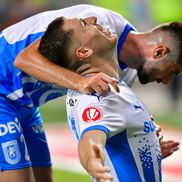 Universitatea Craiova - Spartak Trnava / FOTO: Cristi Preda (GSP)