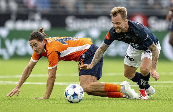 Universitatea Craiova își știe 99% adversara din play-off-ul Conference League » Rezultat categoric în prima manșă