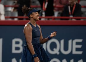 Naomi Osaka – Victoria Mboko, finala surprinzătoare de la Montreal » Japoneza și-a dezvăluit puterea cea mai mare
