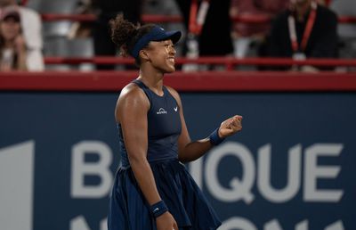 Naomi Osaka – Victoria Mboko, finala surprinzătoare de la Montreal » Japoneza și-a dezvăluit puterea cea mai mare