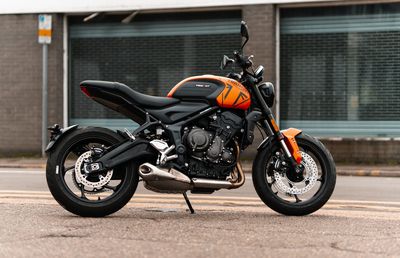 Noul Trident 660 2025: ce aduce acest model în plus față de generațiile anterioare?