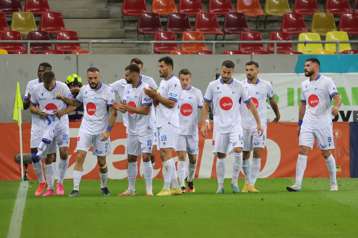 O întărește pe FCSB pentru returul din Kosovo » Gigi Becali, veste majoră la GSP Live Special