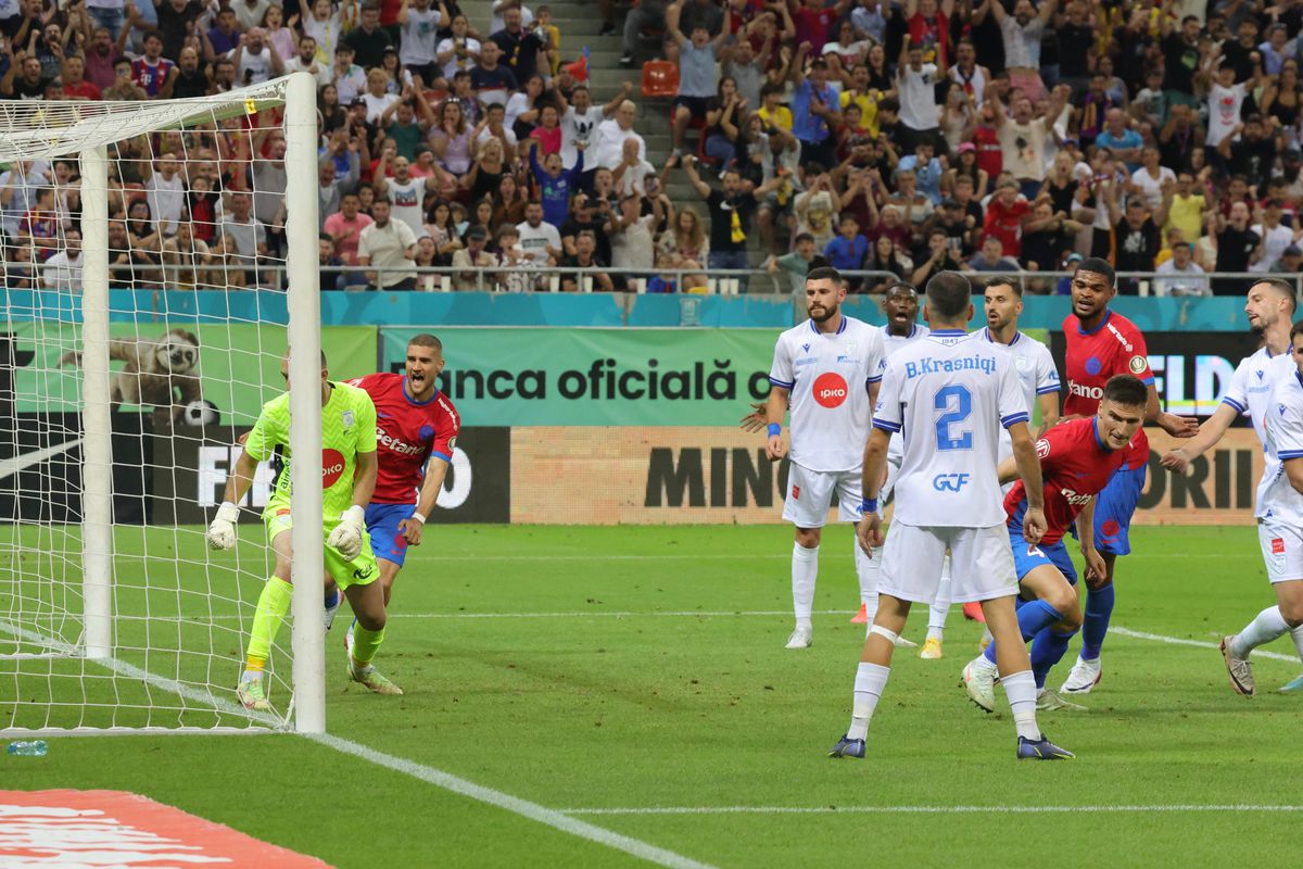 Îl avertizează pe Gigi Becali: „Să aibă răbdare cu el, va fi un jucător determinant!”