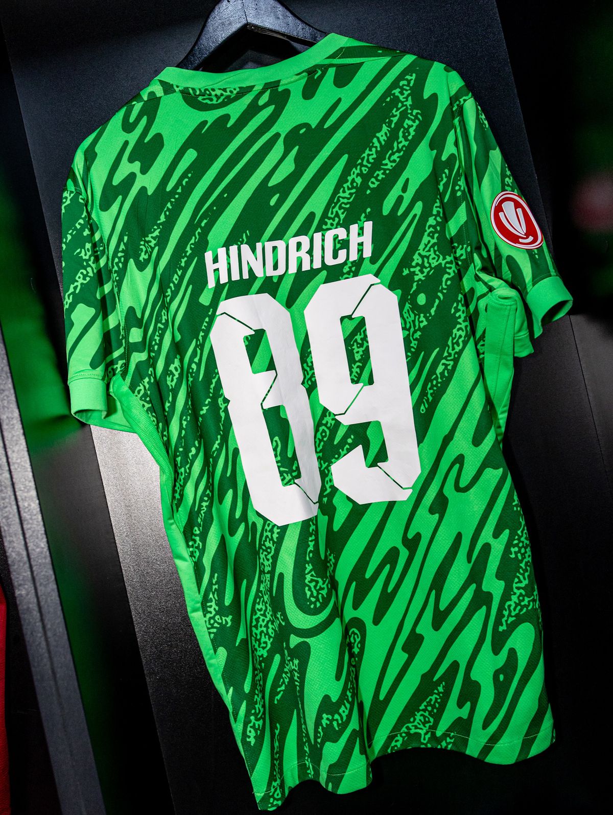 CFR Cluj - Braga, imagini înainte de meci