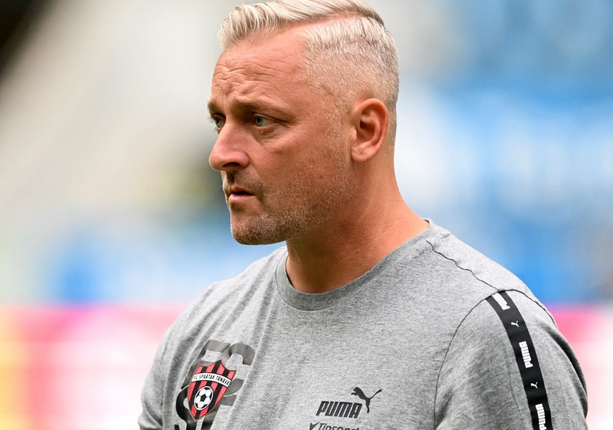 Antrenorul lui Spartak Trnava, după eșecul usturător de la Craiova: „Nu e posibil!”