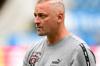 Răsplata promisă de antrenorul lui Spartak Trnava pentru returul cu Universitatea Craiova: „Dacă reușim să întoarcem...”