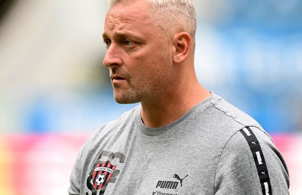 Răsplata promisă de antrenorul lui Spartak Trnava pentru returul cu Universitatea Craiova: „Dacă reușim să întoarcem...”