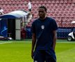 CFR Cluj - Braga, imagini înainte de meci