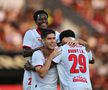 CFR Cluj - Braga, imagini din meci // FOTO: Imago