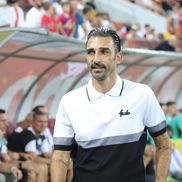 Elias Charalambous // foto: Ionuț Iordache (GSP)