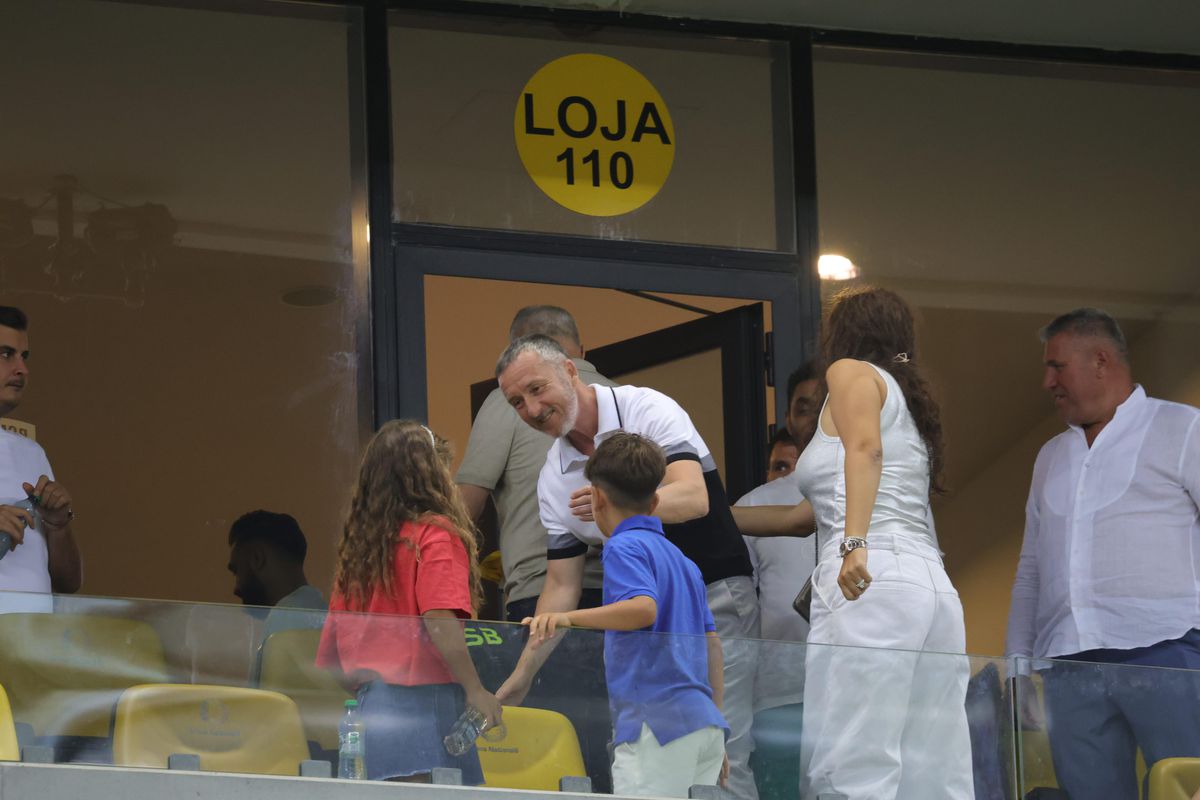 Maria Sponte la FCSB - Drita