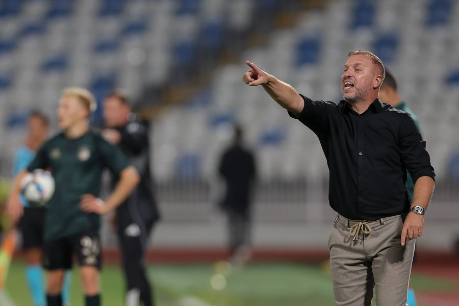 Cum s-a pregătit Drita să o elimine pe FCSB: „Pe ei i-am contactat”