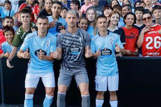 Achizițiile lui Celta, prezentate! » Câți spectatori au venit să-l vadă pe Ionuț Radu