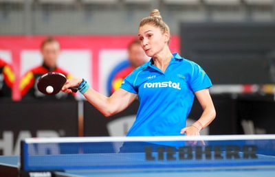 România joacă finala Europenelor de tenis de masă cu Portugalia! Ne putem păstra titlul