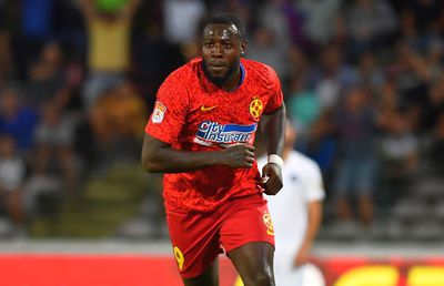 Antrenamentele și meciurile îi îngrașă! Gnohere și Eric, cei mai buni străini din Liga 1, nu reușesc să slăbească: „Mister, eu sunt bucătar!”