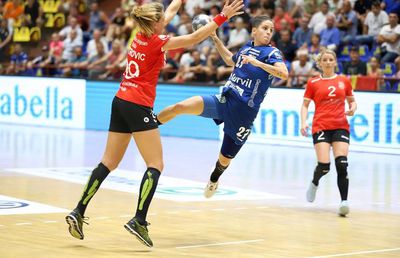 Campioana SCM Rm. Vâlcea nu a avut probleme la Slatina! Victorie fără emoții în derby-ul Olteniei