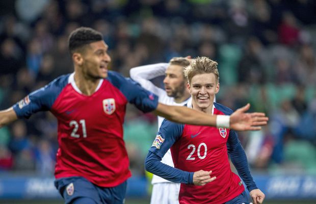 Norvegienii îi amenință pe suedezi: „Trebuie să arătăm că sunt fraţii noştri mai mici!”